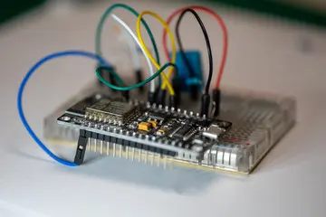 Prototyping and testing Prototyping and testing