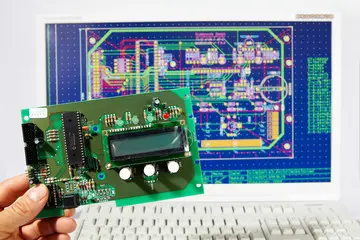 Design and development of electronic devices Design and development of electronic devices