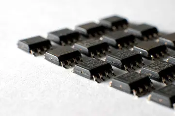 Component Sourcing Component Sourcing
