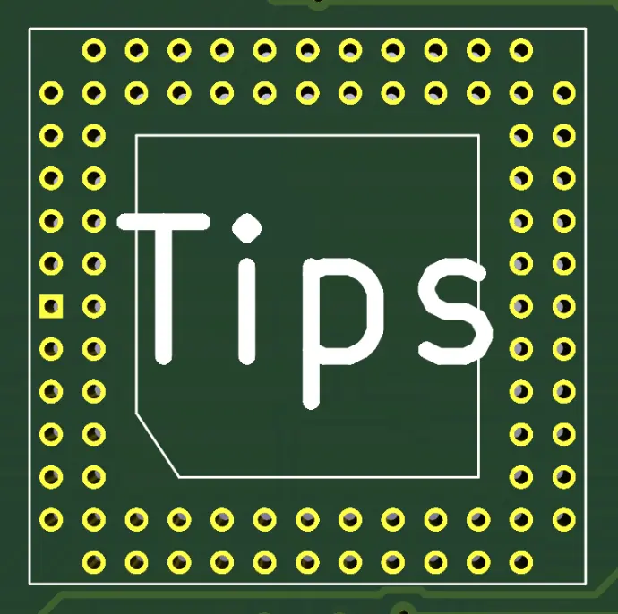 Tip