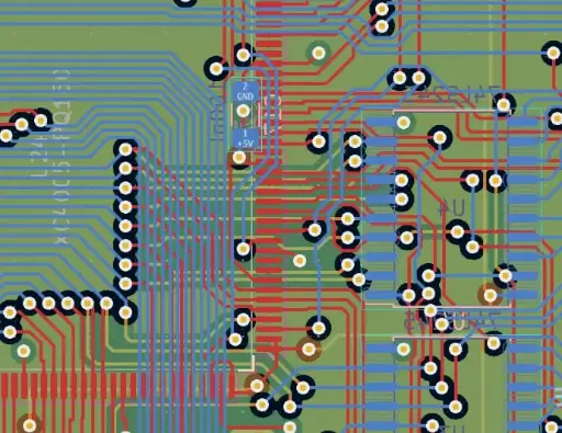 PCB Design - Just One